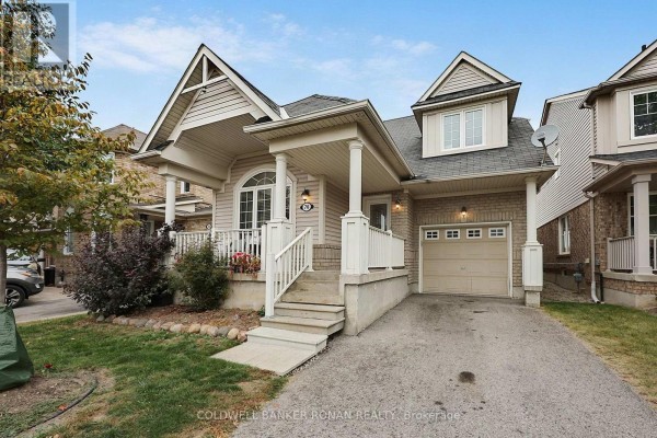 Residential for sale at 76 John W Taylor Avenue, New Tecumseth, ON - MLS® Onscfj