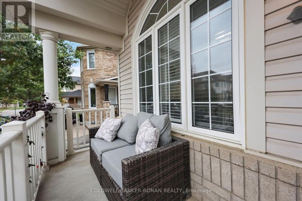 76 John W Taylor Avenue, New Tecumseth, ON, photo 2