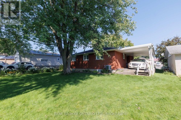 Utility room - 76 Kincardine Street W, North Glengarry, ON K0C1A0 Photo 2