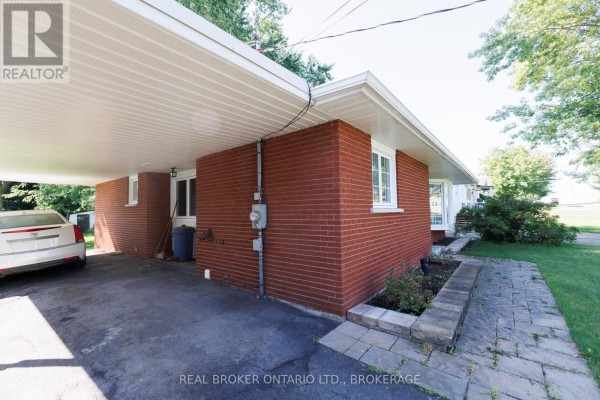 Bedroom - 76 Kincardine Street W, North Glengarry, ON K0C1A0 Photo 3