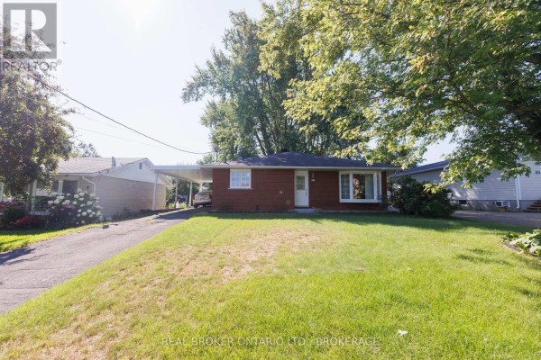 Kitchen - 76 Kincardine Street W, North Glengarry, ON K0C1A0 Photo 5