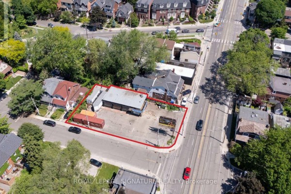76 Kingston Road, Toronto, ON M4L1S6 Photo 2