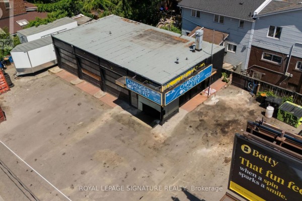 76 Kingston Road, Toronto, ON M4L1S6 Photo 4