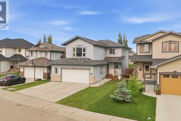 76 Lacey Close, Red Deer, AB, photo 2