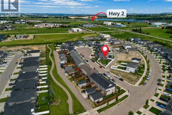 Laundry room - 76 Latoria Court, Rural Red Deer County, AB T4E3B8 Photo 4