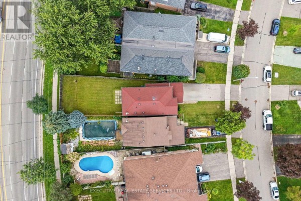 76 Lionhead Trail, Toronto, ON, photo 2