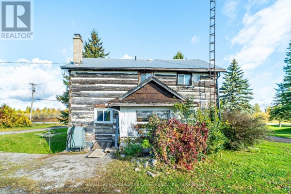 Living room - 76 Long Beach Road, Kawartha Lakes, ON K0M1G0 Photo 2