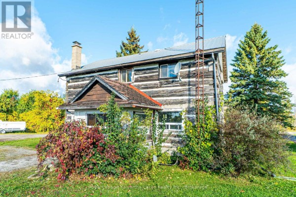 Kitchen - 76 Long Beach Road, Kawartha Lakes, ON K0M1G0 Photo 3