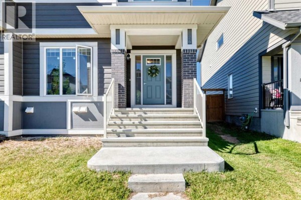 76 Magnolia Grove Se, Calgary, AB, photo 2