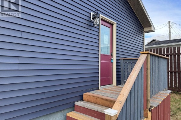 Bedroom - 76 Maple Street, Badger, NL A0H1E0 Photo 3