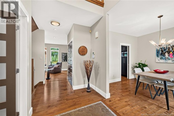Family room - 76 Maurice Crescent, Dieppe, NB E1A8R2 Photo 5