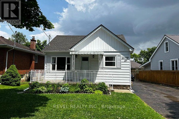 Recreation room - 76 Mount Pleasant Street, Brantford, ON N3T1T1 Photo 2