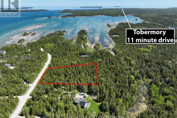 76 Myles Drive, Northern Bruce Peninsula, ON N0H1W0 Photo 2