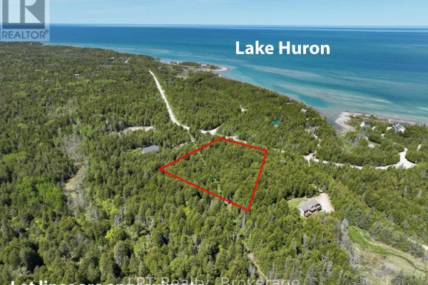 76 Myles Drive, Northern Bruce Peninsula, ON N0H1W0 Photo 4