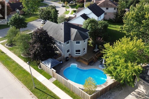 Office - 76 Nith River Way, Ayr, ON N0B1E0 Photo 3