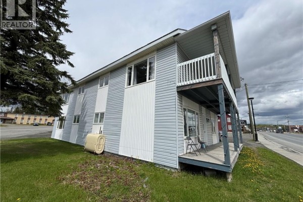 76 Notre Dame, Kedgwick, NB E8B1H4 Photo 4