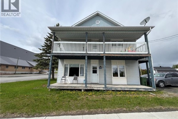 76 Notre Dame, Kedgwick, NB E8B1H4 Photo 5