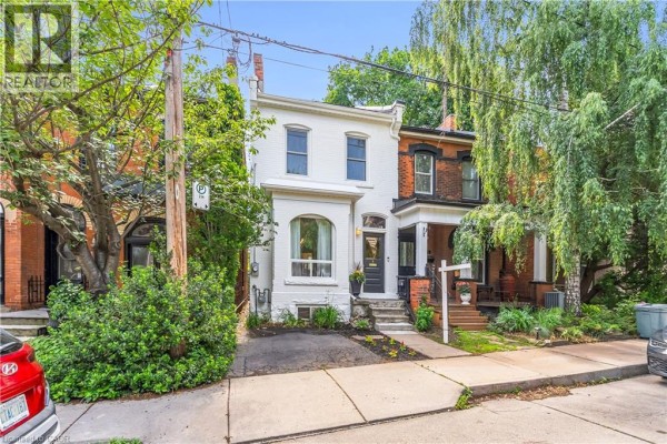 76 Pearl Street N, Hamilton, ON, photo 2