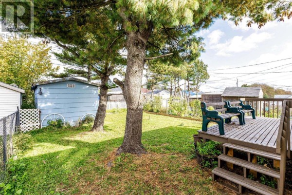Primary Bedroom - 76 Poplar Street, Pictou, NS B0K1H0 Photo 2