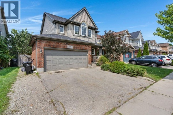 76 Renner Drive, Cambridge, ON, photo 2
