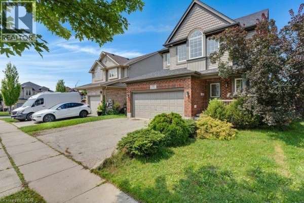 76 Renner Drive, Cambridge, ON, photo 3