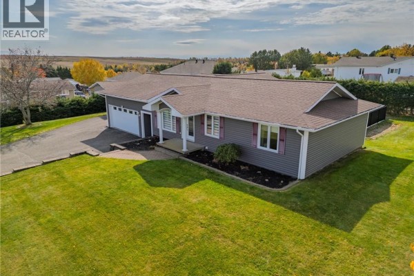Office - 76 Rue Mcclure, Grand Sault/grand Falls, NB E3Y1B2 Photo 4