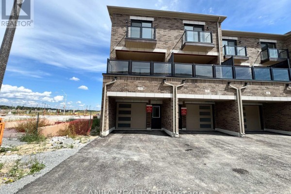 76 Selina Rose Street, Markham, ON, photo 2