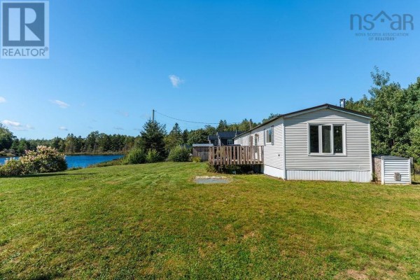 76 Serendipity Lane, Musquodoboit Harbour