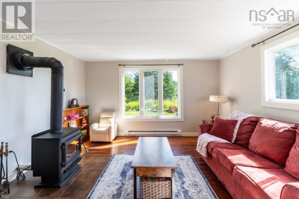 Bedroom - 76 Serendipity Lane, Musquodoboit Harbour, NS B0J2L0 Photo 5