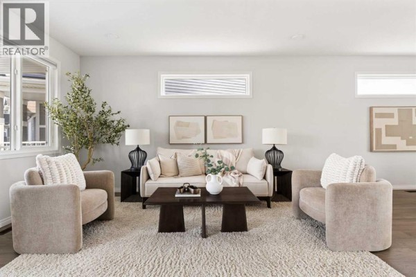Bonus Room - 76 Seton Row Se, Calgary, AB T3M3L6 Photo 5