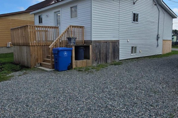 Bedroom - 76 Seventh Avenue, Kirkland Lake, ON P0K1L0 Photo 5