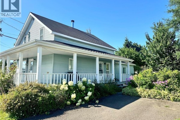76 St-jean-batiste Street, Kedgwick
