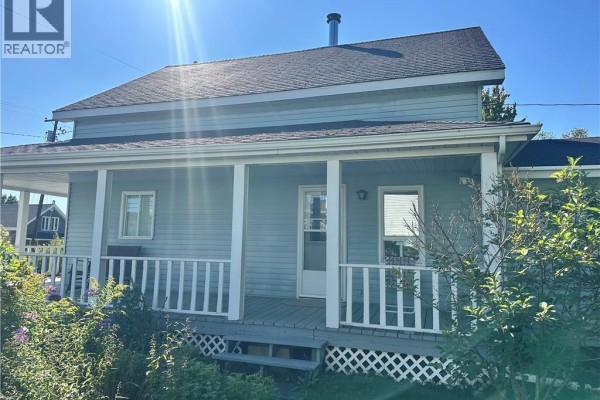 Bedroom - 76 St-jean-batiste Street, Kedgwick, NB E8B1M2 Photo 3