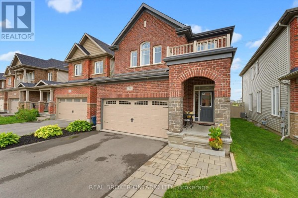 Recreational, Games room - 76 Tapadero Avenue, Ottawa, ON K2S1E7 Photo 4