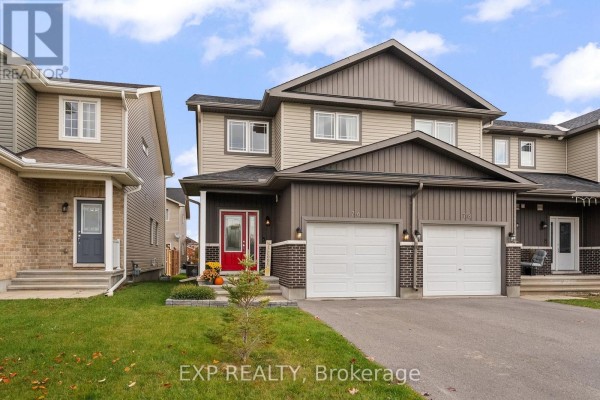 76 Vimy Ridge Crescent, Arnprior