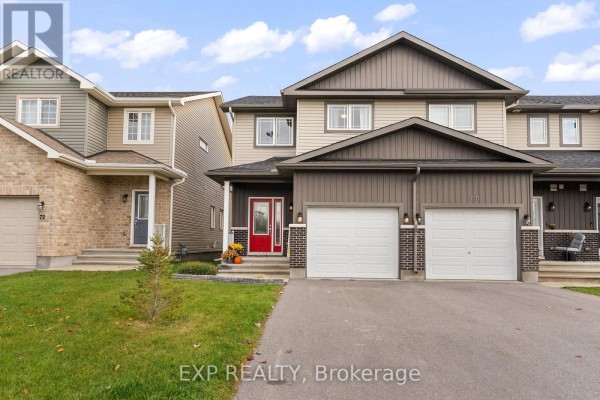 Recreational, Games room - 76 Vimy Ridge Crescent, Arnprior, ON K7S0H7 Photo 2