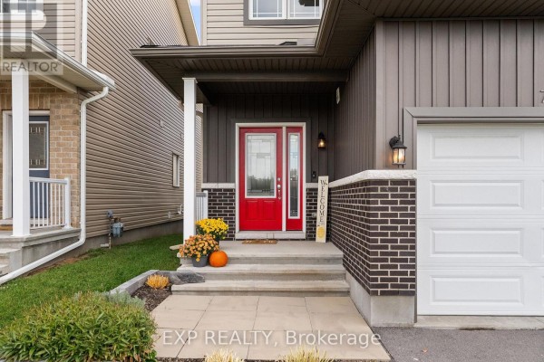 Bedroom 2 - 76 Vimy Ridge Crescent, Arnprior, ON K7S0H7 Photo 3