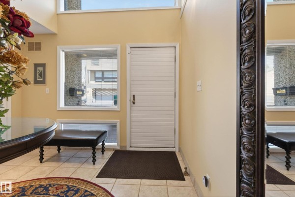 Dining room - 76 Willow Wy Nw, Edmonton, AB T5T1C8 Photo 2