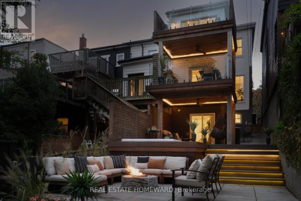 76 Withrow Avenue, Toronto, ON M4K1C9 Photo 2