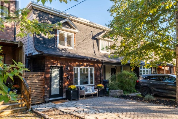 76 Withrow Avenue, Toronto, ON M4K1C9 Photo 3
