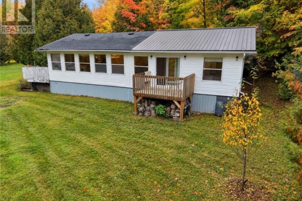760 Ice Lake Drive, Gore Bay, ON P0P1H0 Photo 3