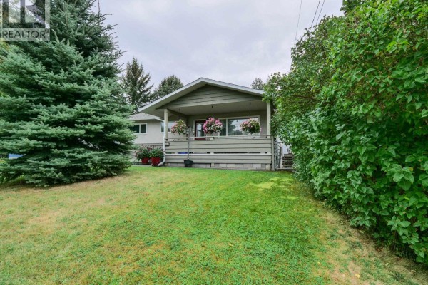 760 Kinchant Street, Quesnel