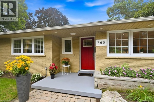 760 Kingsway Drive, Burlington, ON, photo 3