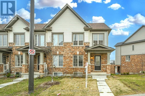 760 Linden Drive, Cambridge, ON N3H0E3 Photo 2