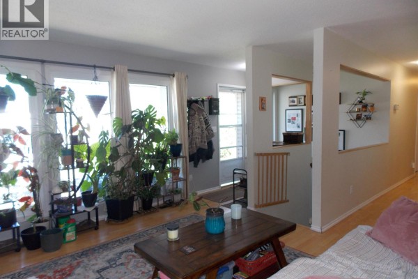 Primary Bedroom - 760 Smith Street, Williams Lake, BC V2G4A5 Photo 5