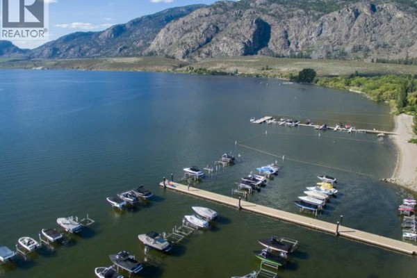 Living room - 7600 Cottonwood Drive Unit# 7, Osoyoos, BC V0H1V3 Photo 2