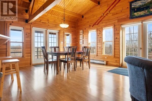 Kitchen - 7600 Highway 7 Highway, Goldenville, NS B0J3C0 Photo 3
