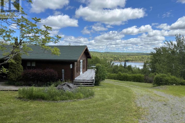 Laundry / Bath - 7600 Highway 7 Highway, Goldenville, NS B0J3C0 Photo 4