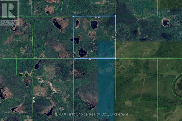 Lots and Land for sale at 7601 Pcl, Rainy River Remote Area, ON - MLS® xQgZQr