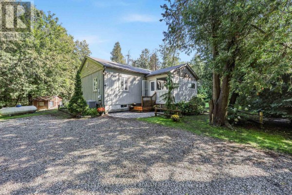 7602 25th Sideroad, Adjala Tosorontio, ON, photo 2